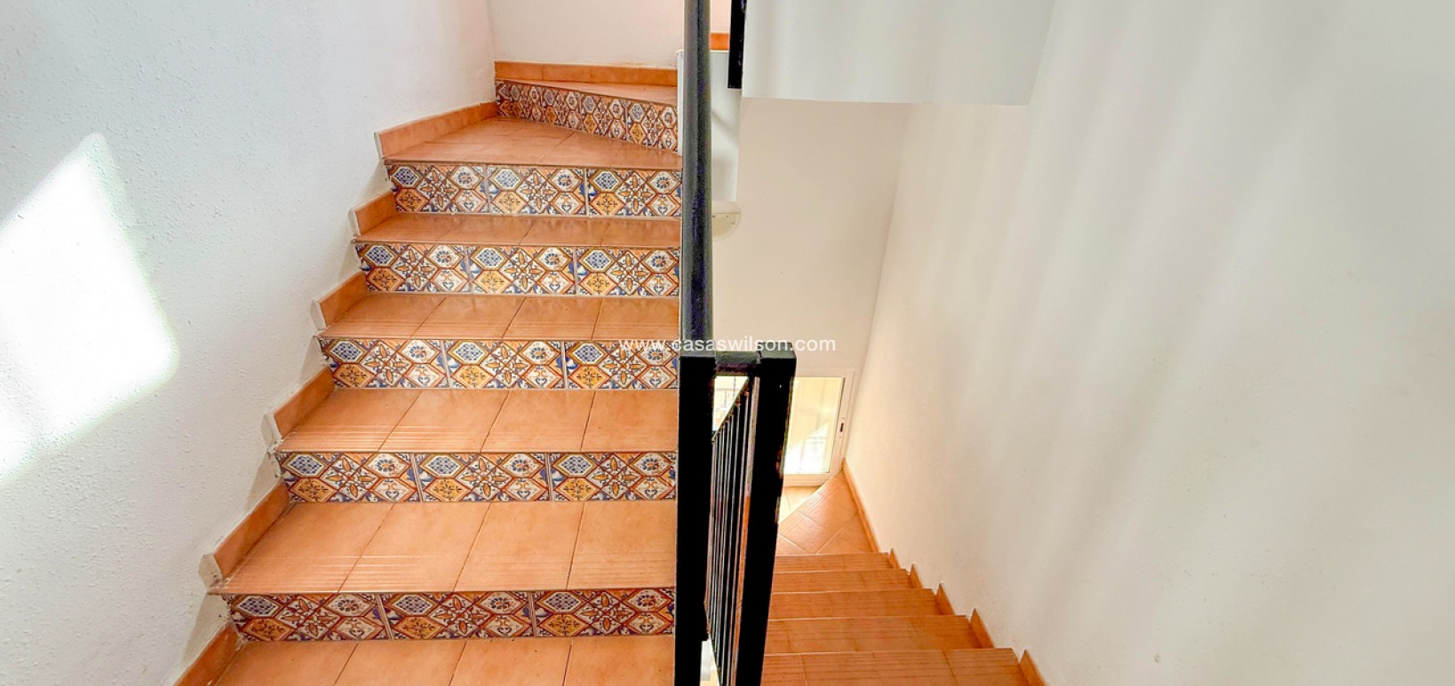 Sale - Apartment - San Miguel de Salinas - Inland