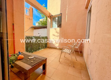 Sale - Apartment - San Miguel de Salinas - Inland