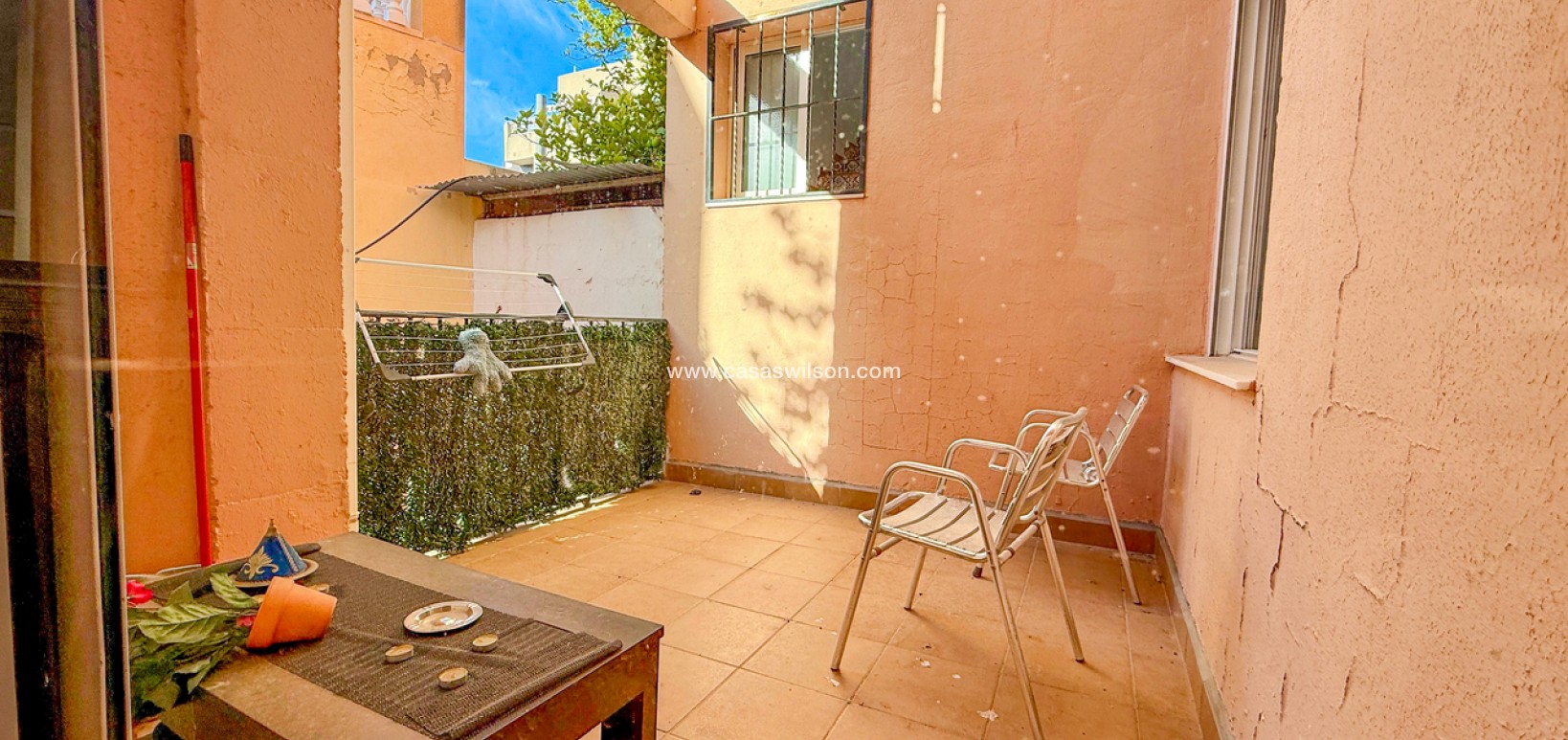 Sale - Apartment - San Miguel de Salinas - Inland