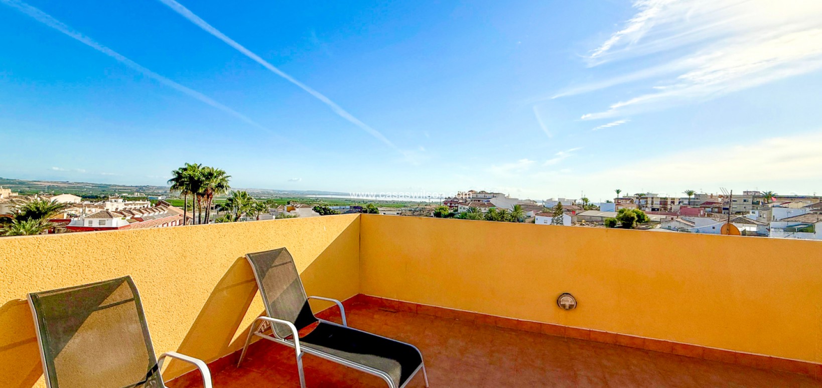 Sale - Apartment - San Miguel de Salinas - Inland