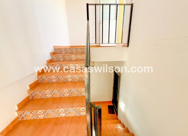 Sale - Apartment - San Miguel de Salinas - Inland