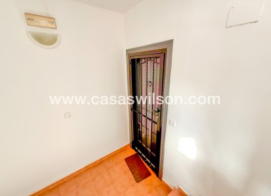 Sale - Apartment - San Miguel de Salinas - Inland