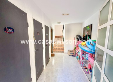 Sale - Apartment - San Miguel de Salinas - Inland