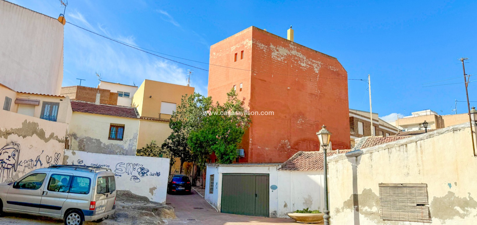 Sale - Apartment - San Miguel de Salinas - Inland
