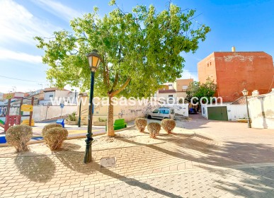 Sale - Apartment - San Miguel de Salinas - Inland