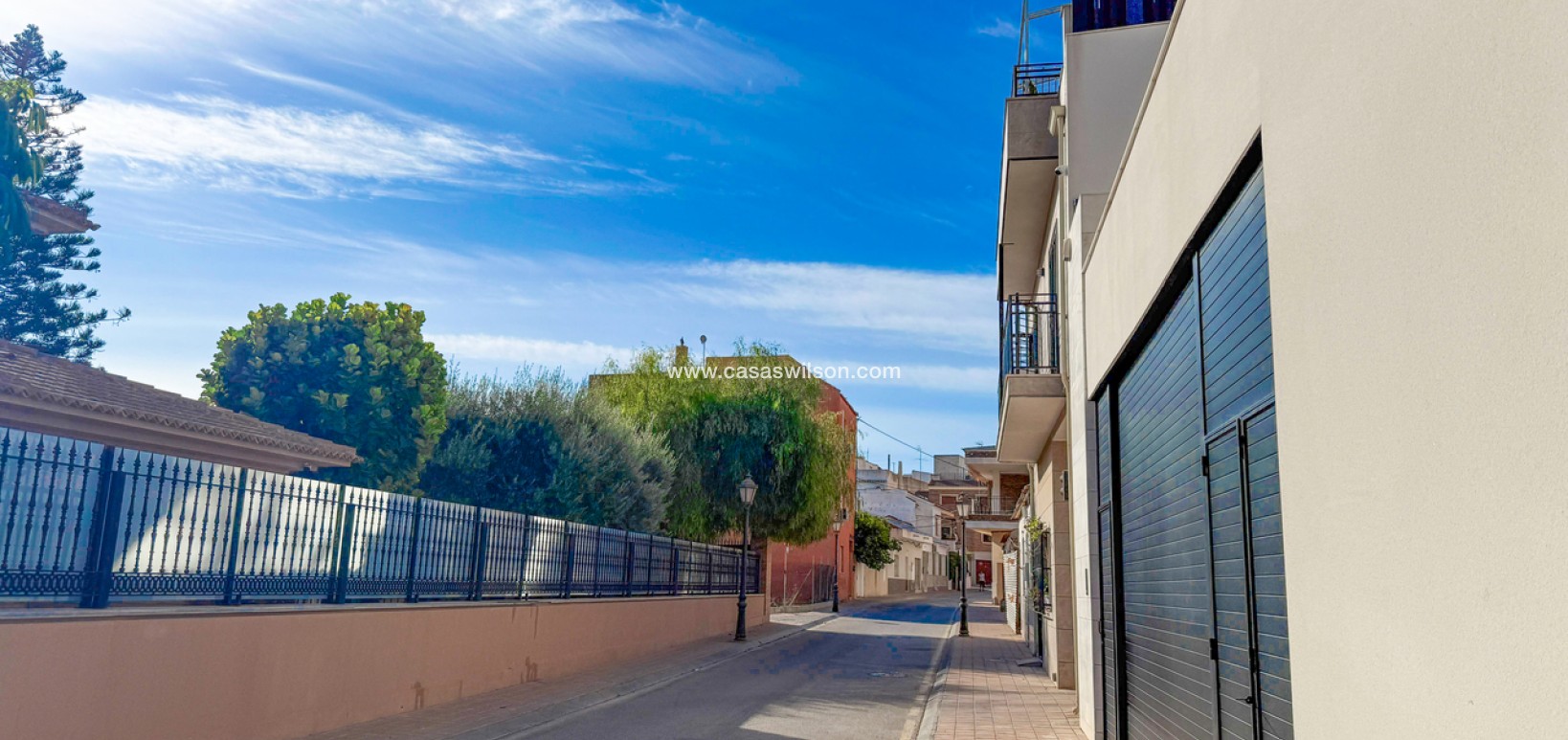 Sale - Apartment - San Miguel de Salinas - Inland