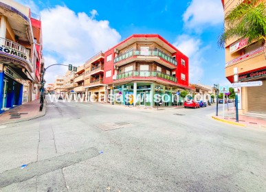 Sale - Apartment - San Miguel de Salinas - Inland
