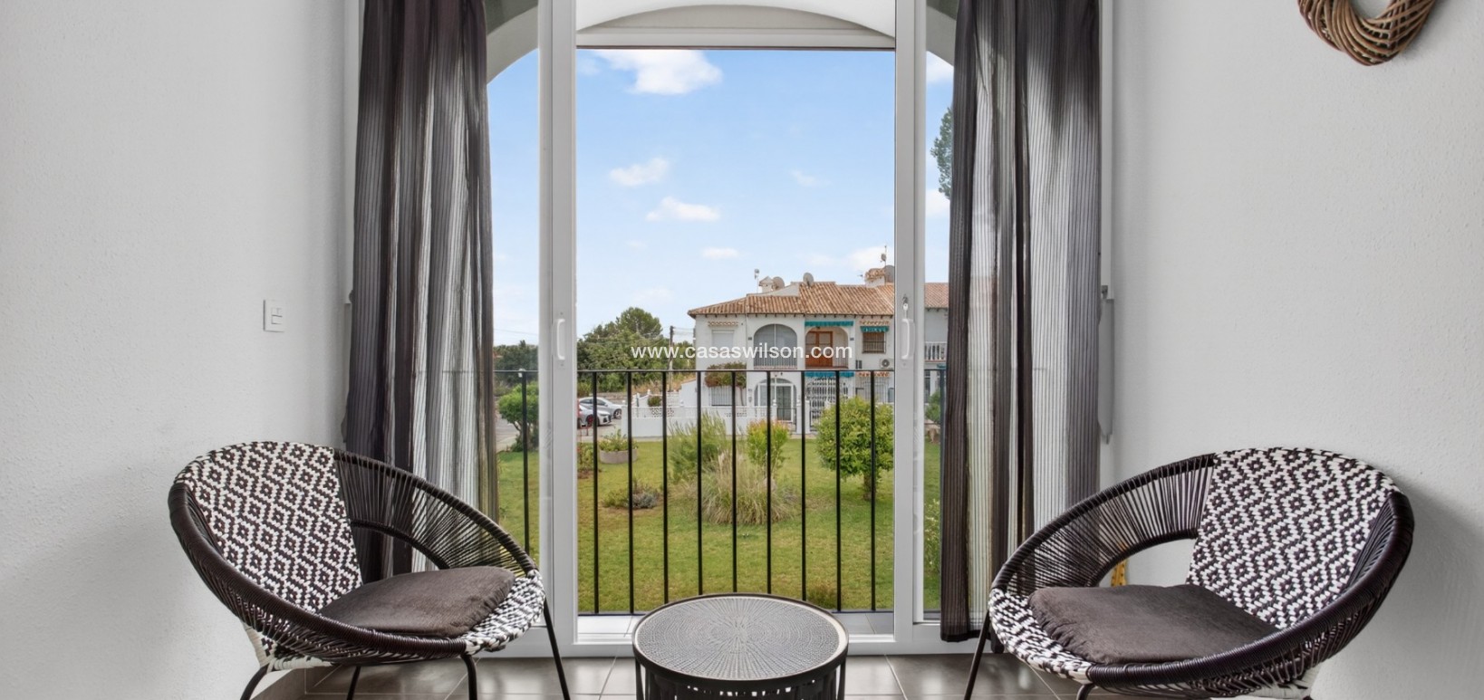 Sale - Bungalow - Torrevieja - Costa Blanca