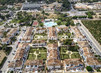 Sale - Bungalow - Torrevieja - Costa Blanca
