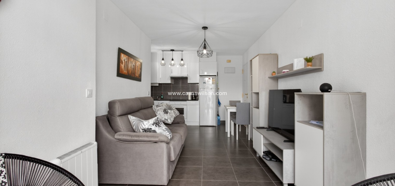 Sale - Bungalow - Torrevieja - Costa Blanca