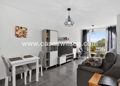 Sale - Bungalow - Torrevieja - Costa Blanca