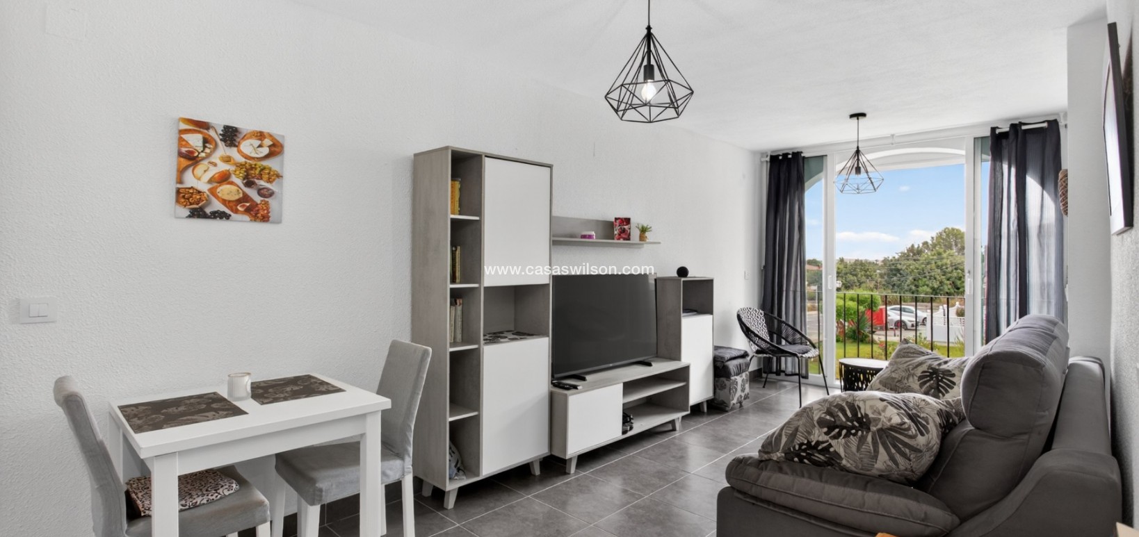 Sale - Bungalow - Torrevieja - Costa Blanca