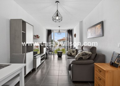 Sale - Bungalow - Torrevieja - Costa Blanca