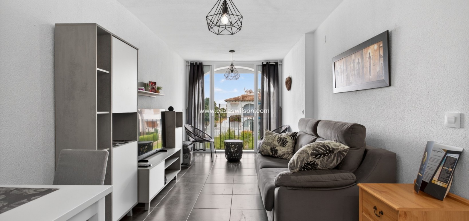 Sale - Bungalow - Torrevieja - Costa Blanca