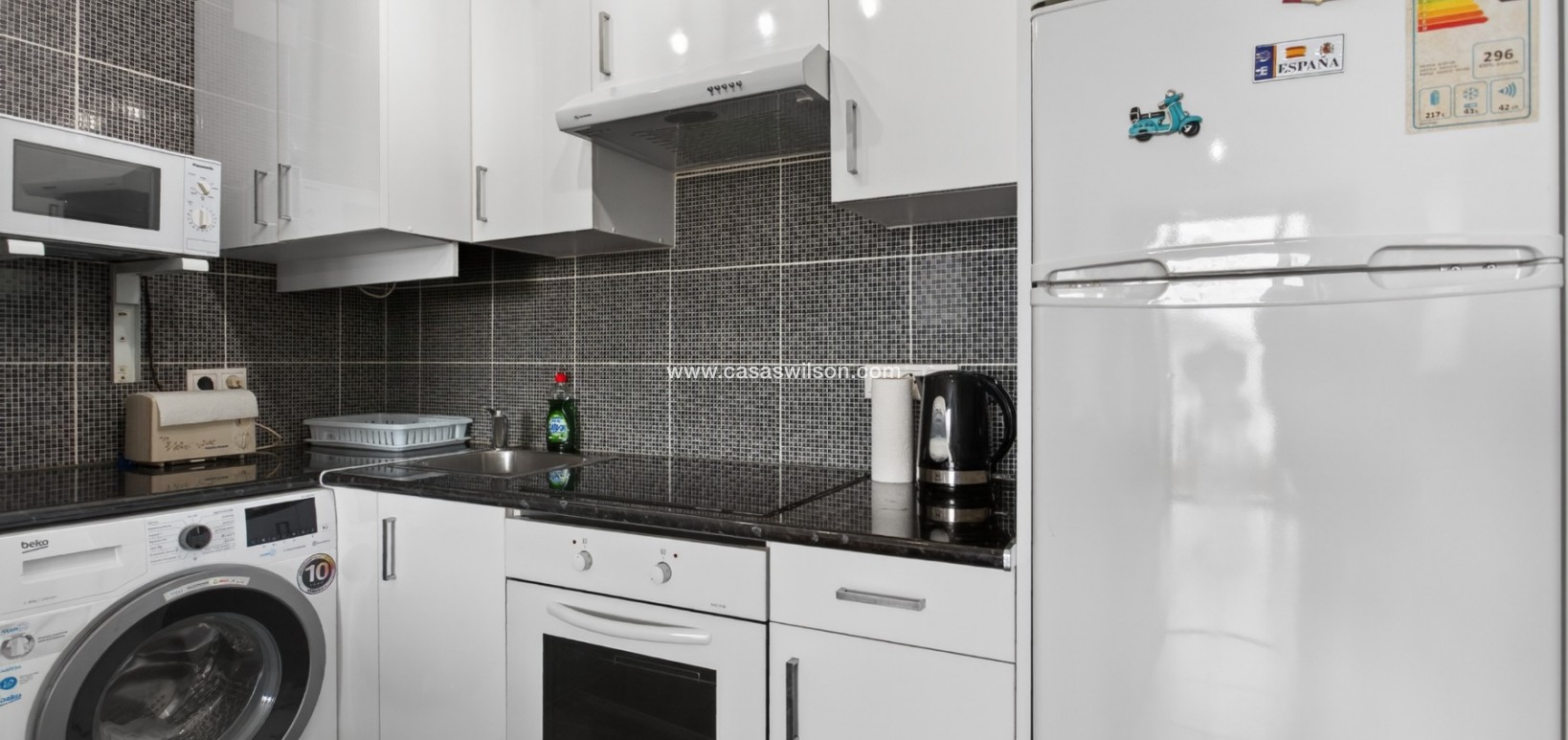 Sale - Bungalow - Torrevieja - Costa Blanca