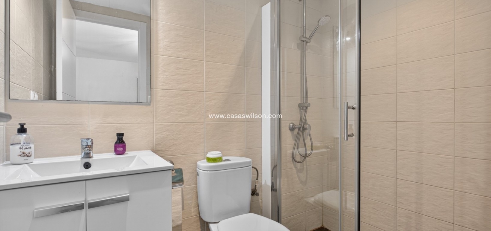 Sale - Bungalow - Torrevieja - Costa Blanca