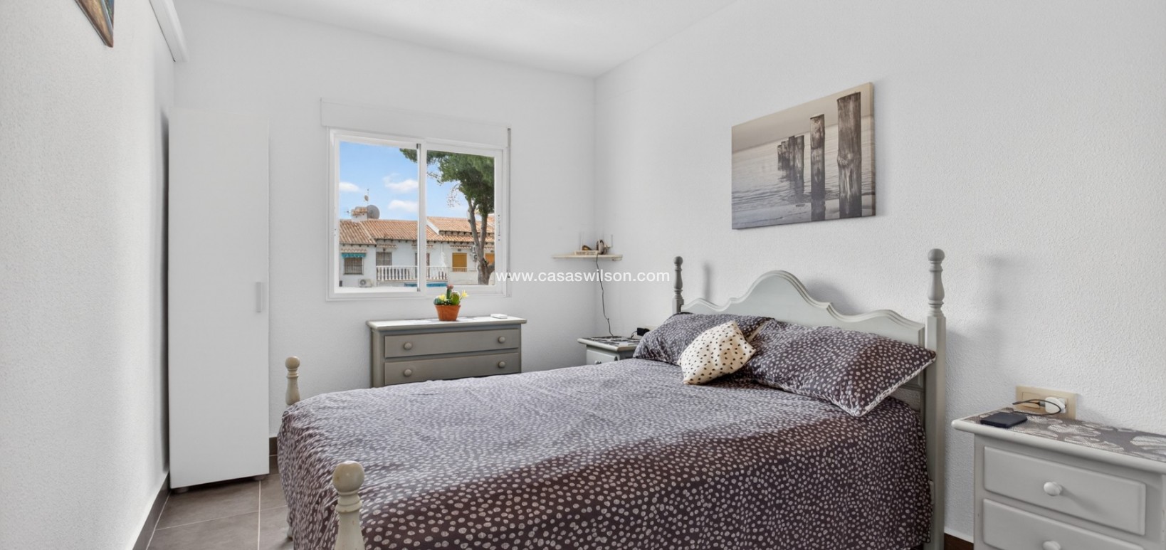 Sale - Bungalow - Torrevieja - Costa Blanca