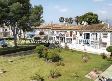 Sale - Bungalow - Torrevieja - Costa Blanca