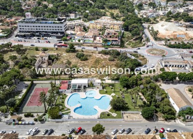 Sale - Bungalow - Torrevieja - Costa Blanca
