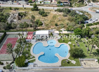 Sale - Bungalow - Torrevieja - Costa Blanca