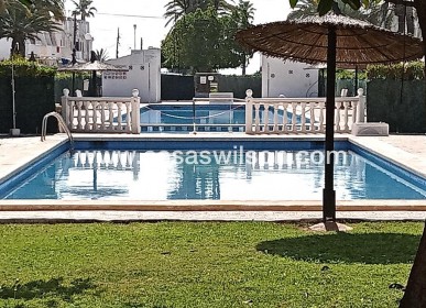 Sale - Apartment - Torrevieja - MAR AZUL LA VELETA