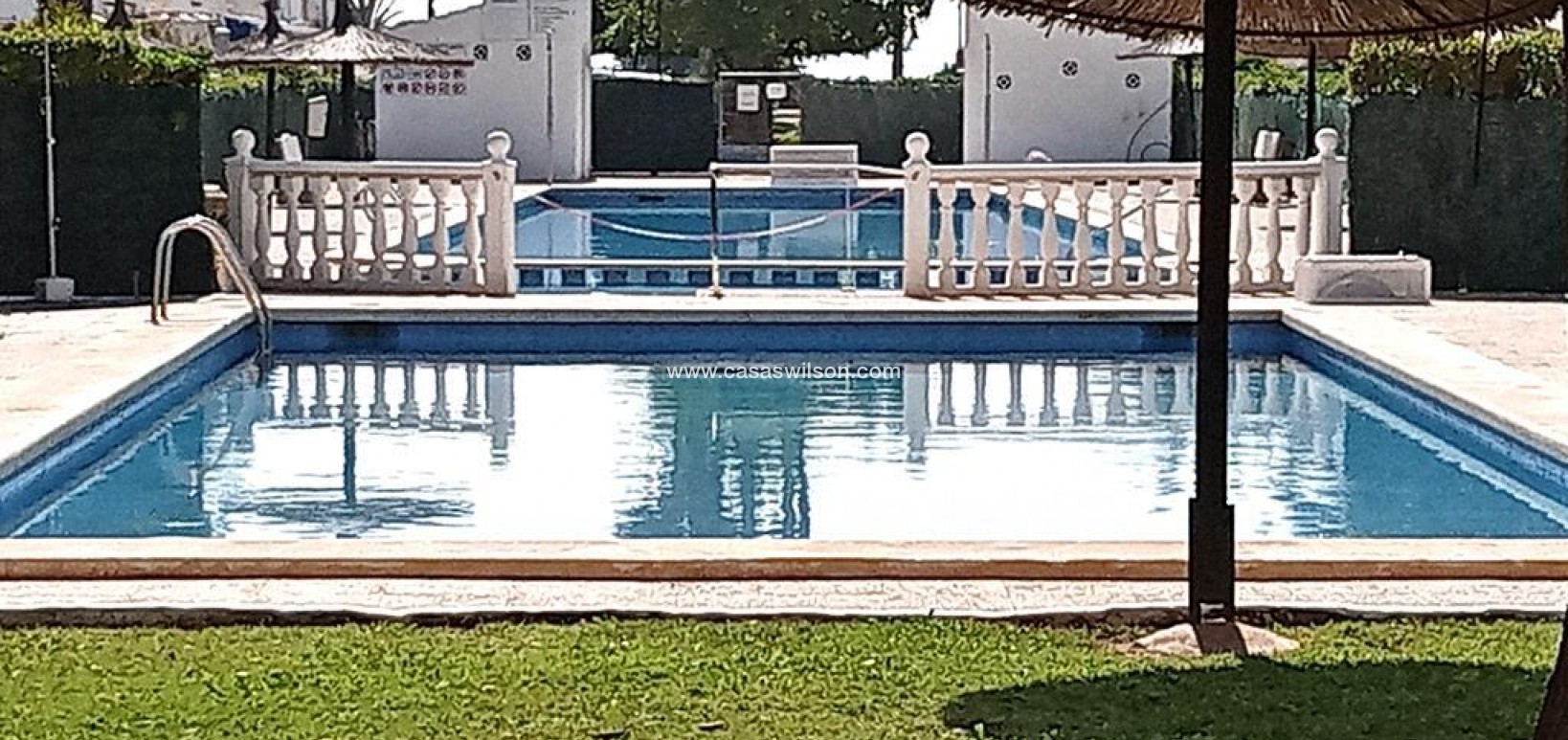 Sale - Apartment - Torrevieja - MAR AZUL LA VELETA