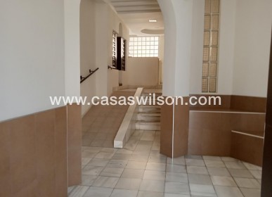 Sale - Apartment - Torrevieja - MAR AZUL LA VELETA