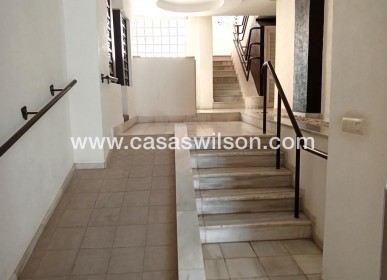 Sale - Apartment - Torrevieja - MAR AZUL LA VELETA