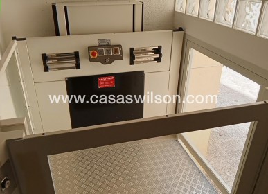 Sale - Apartment - Torrevieja - MAR AZUL LA VELETA