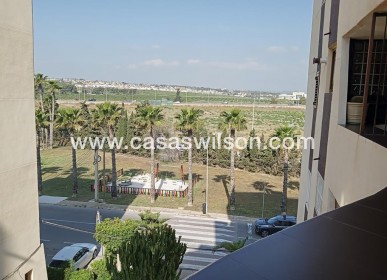 Sale - Apartment - Torrevieja - MAR AZUL LA VELETA