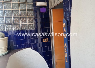 Sale - Apartment - Torrevieja - MAR AZUL LA VELETA