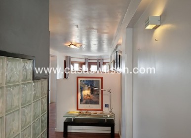 Sale - Apartment - Torrevieja - MAR AZUL LA VELETA