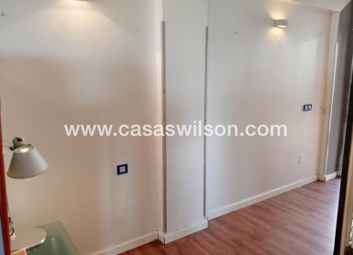 Sale - Apartment - Torrevieja - MAR AZUL LA VELETA