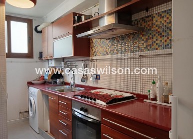 Sale - Apartment - Torrevieja - MAR AZUL LA VELETA
