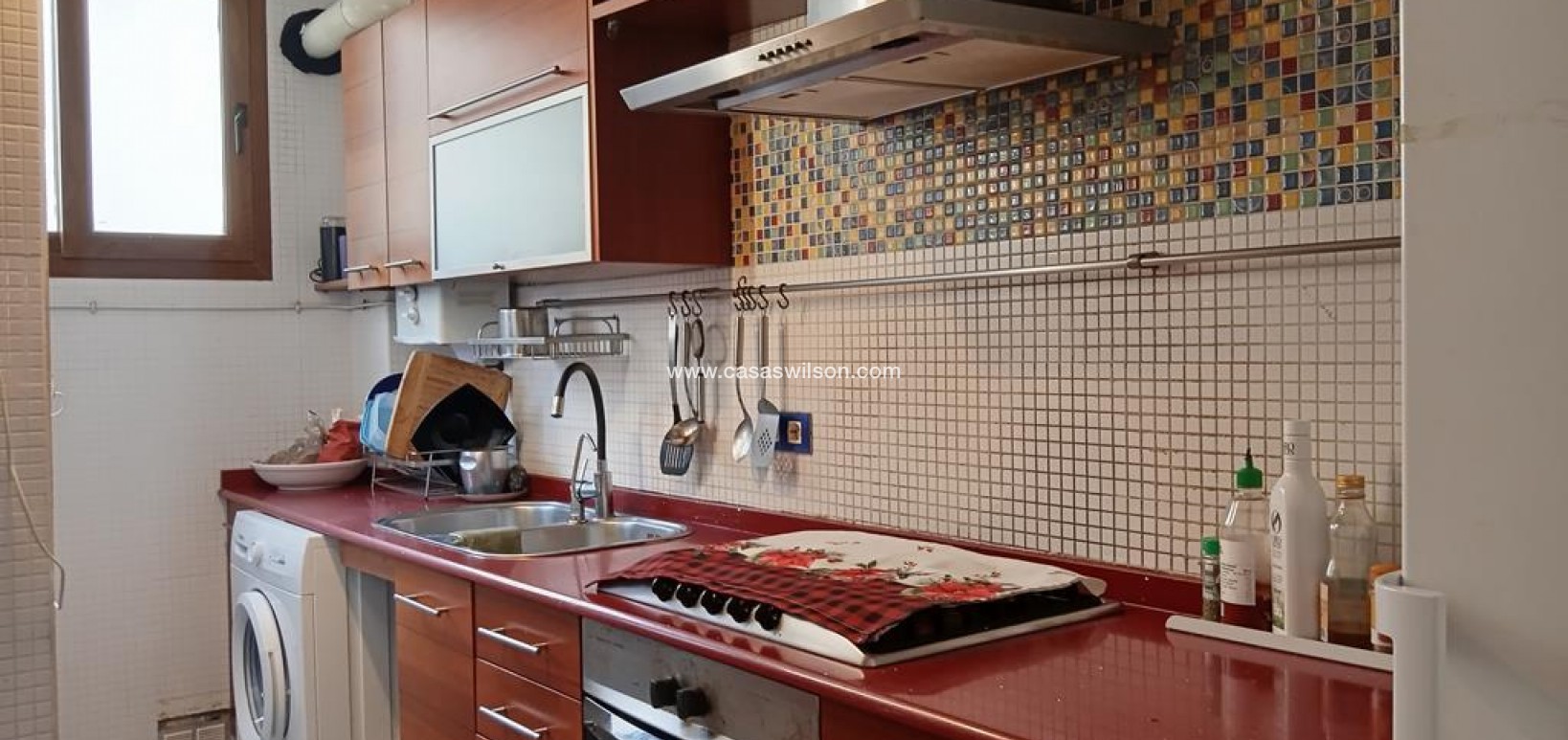 Sale - Apartment - Torrevieja - MAR AZUL LA VELETA