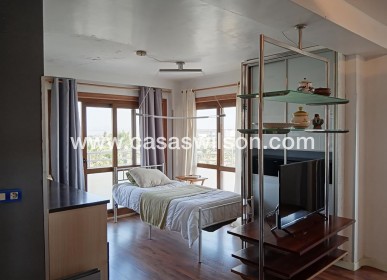 Sale - Apartment - Torrevieja - MAR AZUL LA VELETA