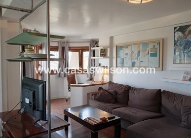 Sale - Apartment - Torrevieja - MAR AZUL LA VELETA