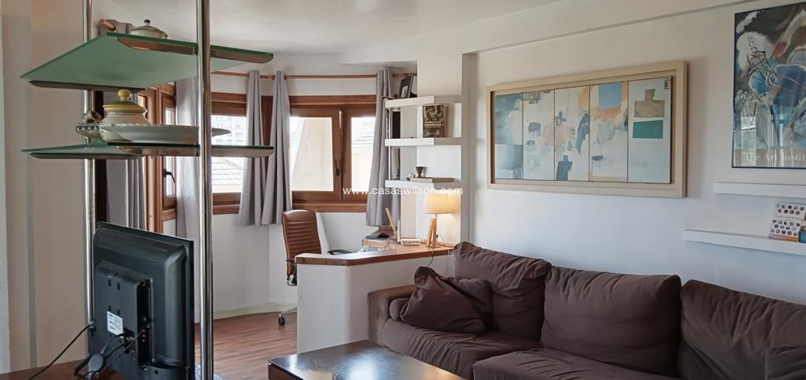 Sale - Apartment - Torrevieja - MAR AZUL LA VELETA