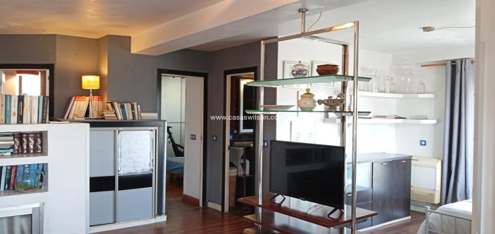 Sale - Apartment - Torrevieja - MAR AZUL LA VELETA