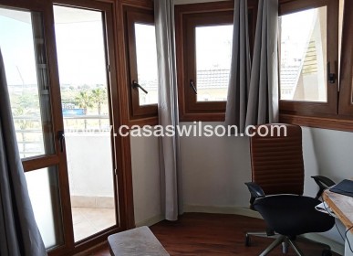 Sale - Apartment - Torrevieja - MAR AZUL LA VELETA