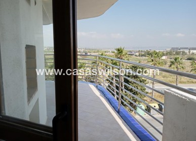 Sale - Apartment - Torrevieja - MAR AZUL LA VELETA