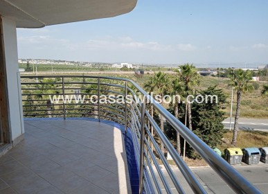 Sale - Apartment - Torrevieja - MAR AZUL LA VELETA