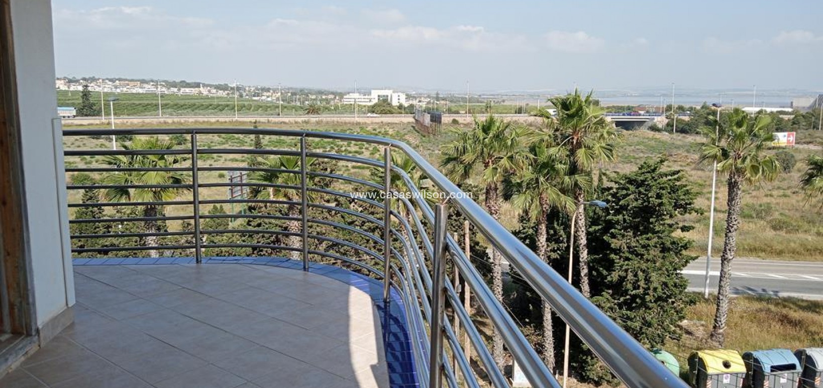 Sale - Apartment - Torrevieja - MAR AZUL LA VELETA