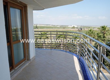 Sale - Apartment - Torrevieja - MAR AZUL LA VELETA