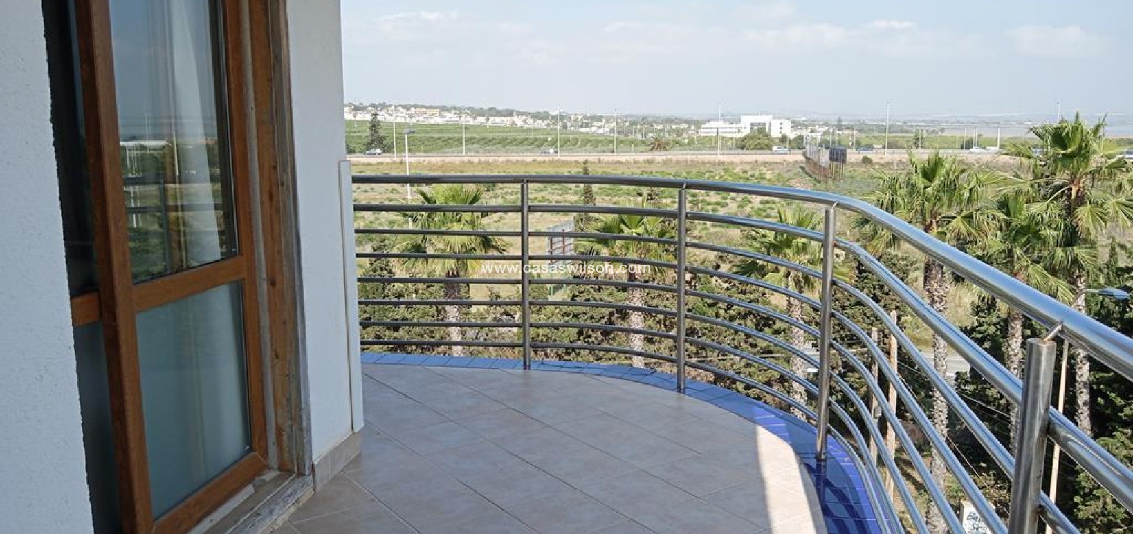 Sale - Apartment - Torrevieja - MAR AZUL LA VELETA