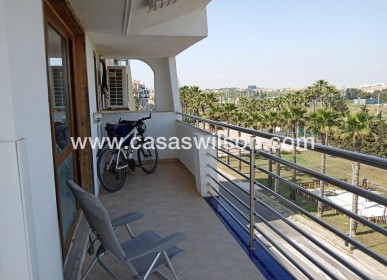 Sale - Apartment - Torrevieja - MAR AZUL LA VELETA