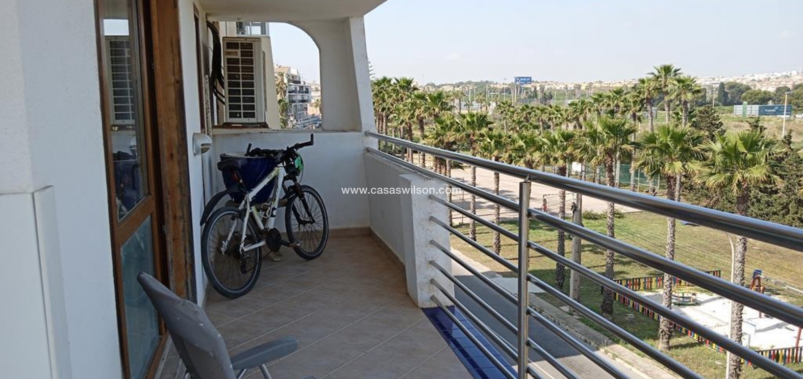 Sale - Apartment - Torrevieja - MAR AZUL LA VELETA