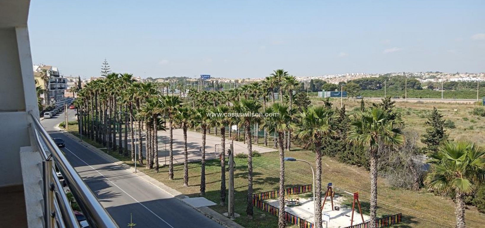 Sale - Apartment - Torrevieja - MAR AZUL LA VELETA