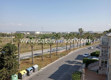 Sale - Apartment - Torrevieja - MAR AZUL LA VELETA