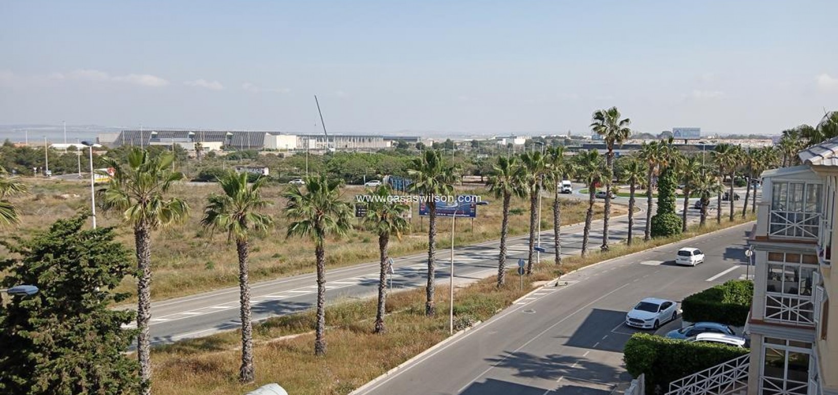 Sale - Apartment - Torrevieja - MAR AZUL LA VELETA